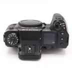 Fujifilm X-H2 Gehäuse gebraucht