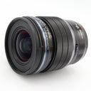 Olympus M.Zuiko Digital 17mm f/1.2 PRO tweedehands