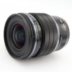 Olympus M.Zuiko Digital 17mm f/1.2 PRO tweedehands