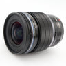 Olympus M.Zuiko Digital 17mm f/1.2 PRO tweedehands