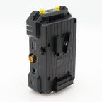 Hollyland Cosmo C2 2TX&1RX segunda mano
