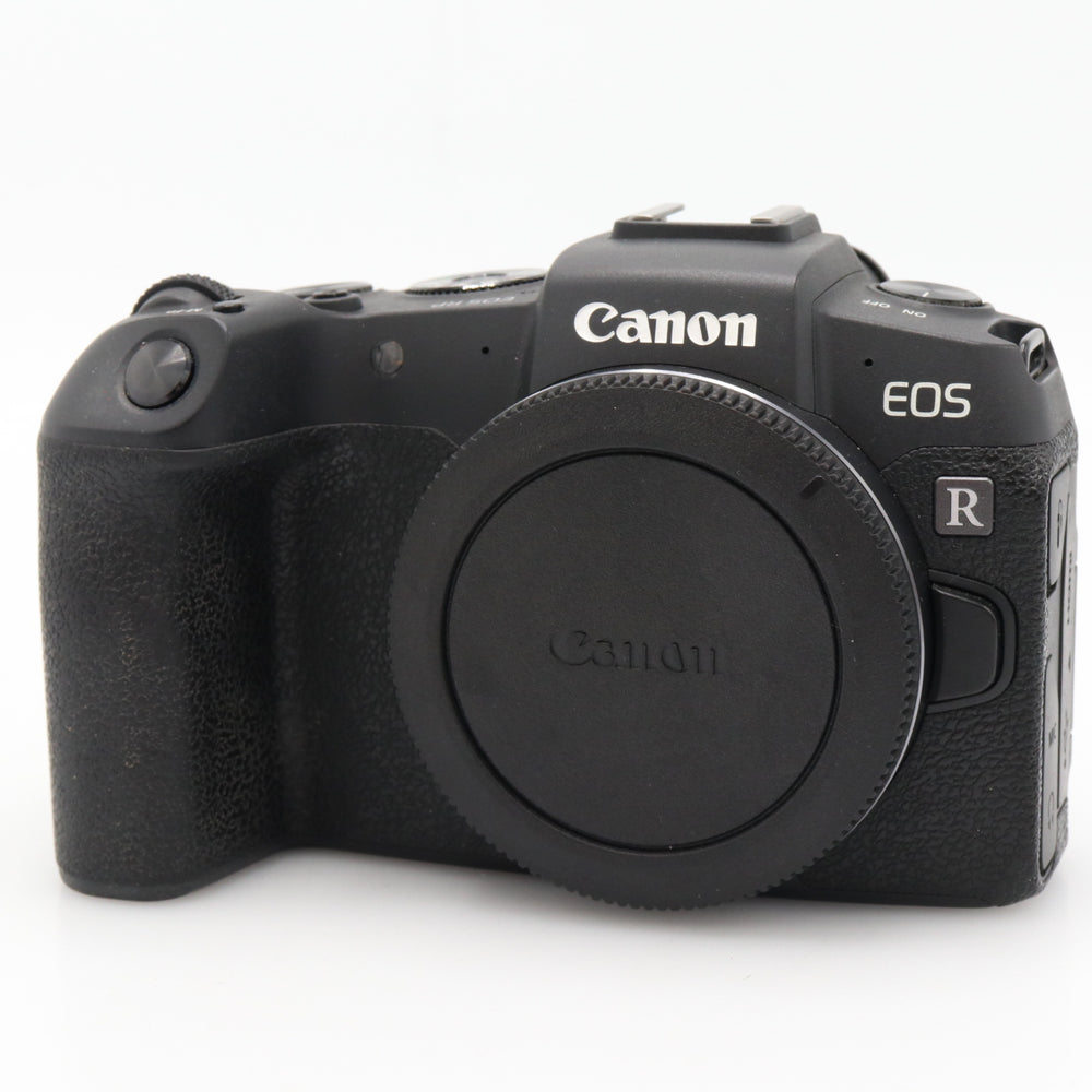 Canon EOS RP boîtier occasion