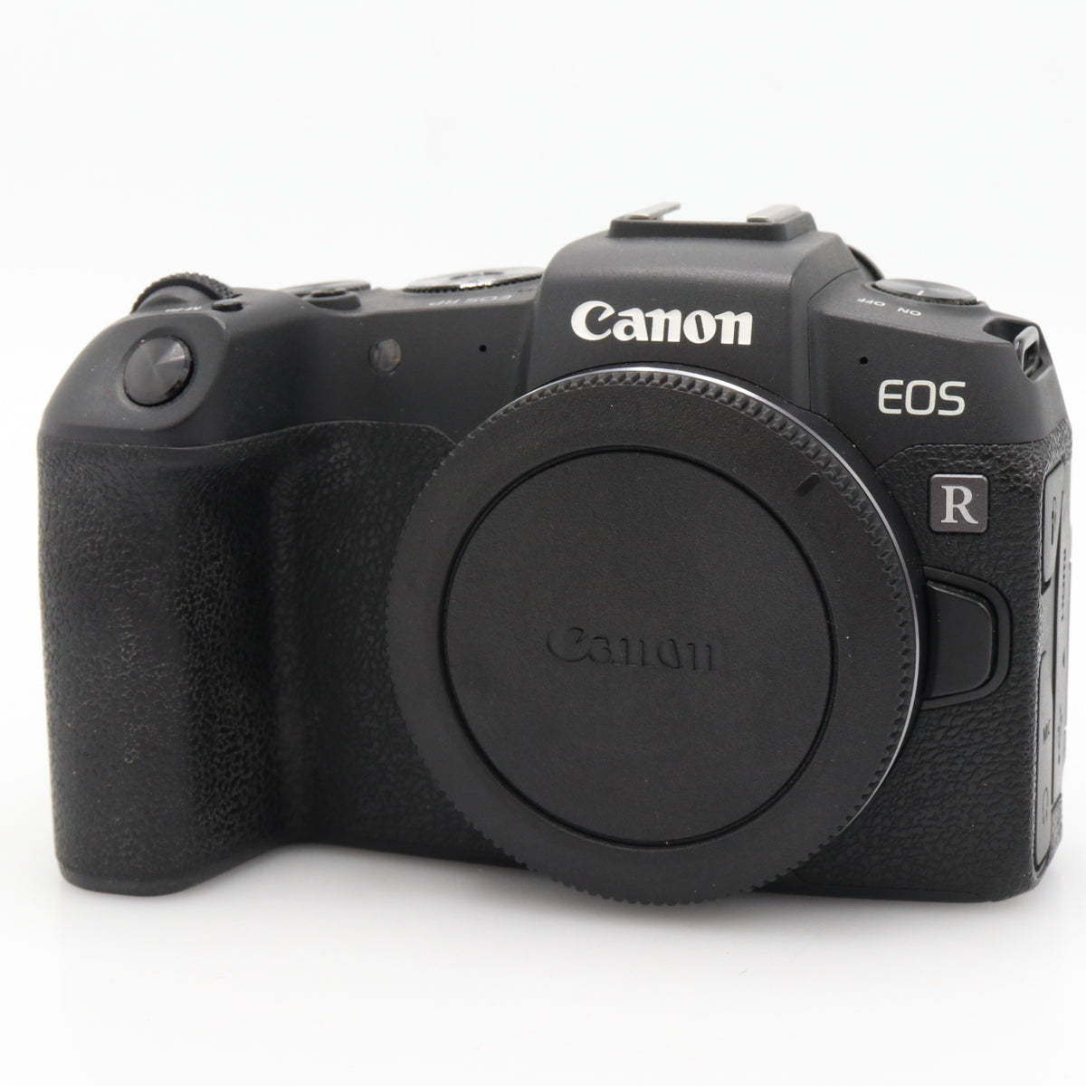 Canon EOS RP boîtier occasion