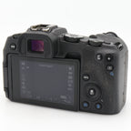 Canon EOS RP boîtier occasion