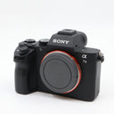 Sony A7 II boîtier occasion