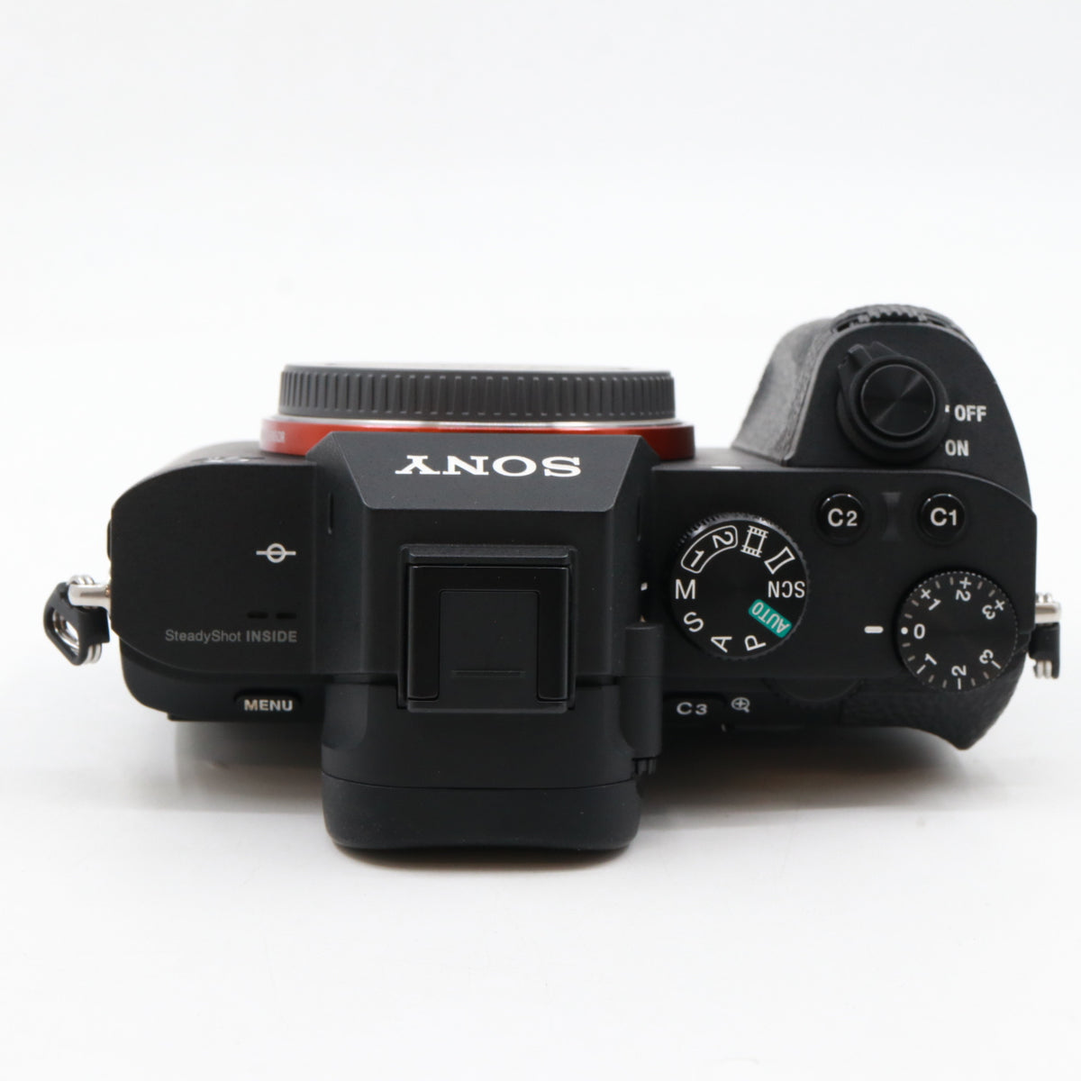 Sony A7 II boîtier occasion