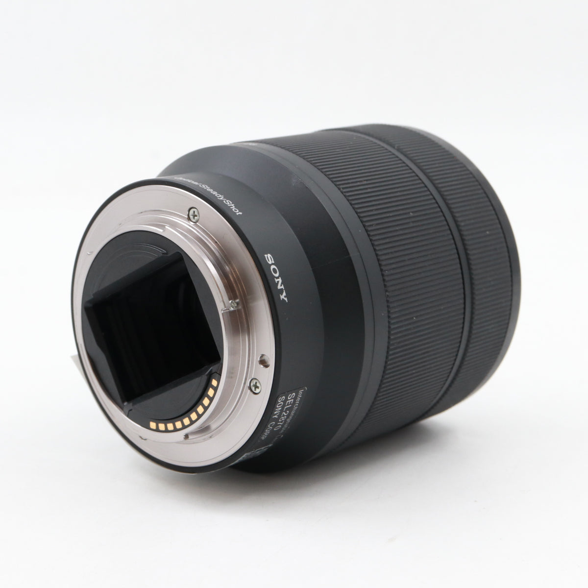 Sony FE 28-70mm f/3.5-5.6 OSS occasion