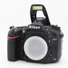 Nikon D610 body tweedehands