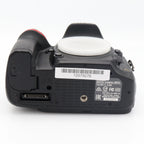 Nikon D610 Gehäuse gebraucht