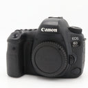 Canon EOS 6D mark II corpo usato