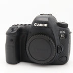 Canon EOS 6D mark II corpo usato