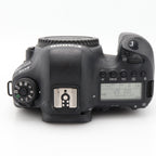 Canon EOS 6D mark II corpo usato