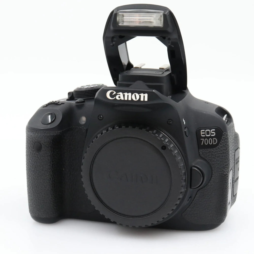 Canon EOS 700D Gehäuse gebraucht