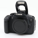 Canon EOS 700D Gehäuse gebraucht