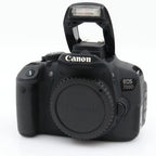 Canon EOS 700D Gehäuse gebraucht