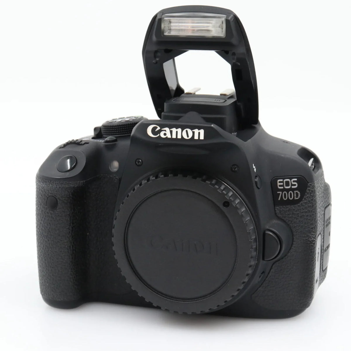 Canon EOS 700D Gehäuse gebraucht