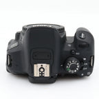 Canon EOS 700D Gehäuse gebraucht