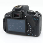 Canon EOS 700D Gehäuse gebraucht