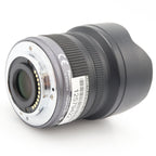 Panasonic Lumix G Vario 7-14mm f/4 ASPH. occasion