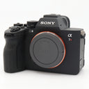 Sony A7R V Gehäuse gebraucht