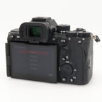 Sony A7R V Gehäuse gebraucht