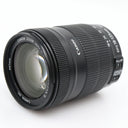 Canon EF-S 18-135mm f/3.5-5.6 IS used
