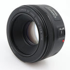 Canon EF 50mm f/1.8 STM used