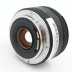 Canon EF 50mm f/1.8 STM used