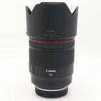 Canon RF 50mm f/1.2 L USM tweedehands