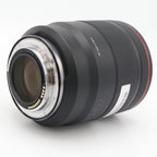 Canon RF 50mm f/1.2 L USM tweedehands
