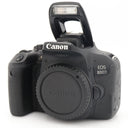 Canon EOS 800D body tweedehands
