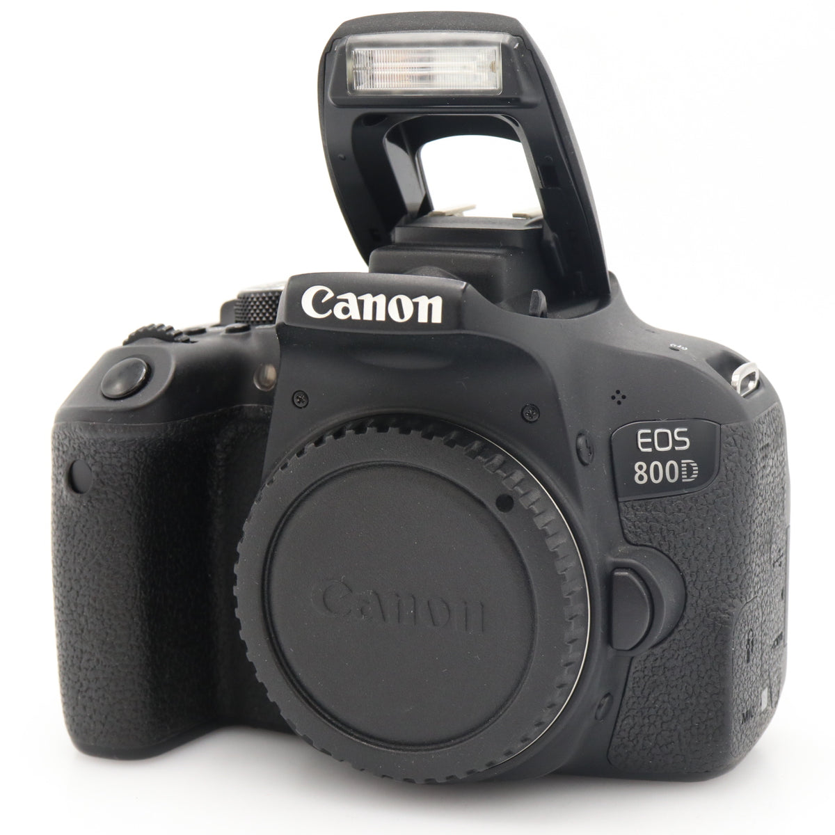 Canon EOS 800D body tweedehands