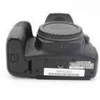 Canon EOS 800D body tweedehands