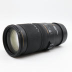 Sigma 70-200mm f/2.8 APO EX DG OS HSM Nikon used