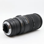 Sigma 70-200mm f/2.8 APO EX DG OS HSM Nikon used