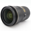Nikon AF-S 24-70mm F/2.8G ED tweedehands
