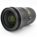 Nikon AF-S 24-70mm F/2.8G ED tweedehands