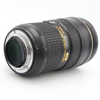 Nikon AF-S 24-70mm F/2.8G ED tweedehands