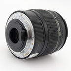 Pentax HD DA 10-17mm f/3.5-4.5 ED fisheye tweedehands