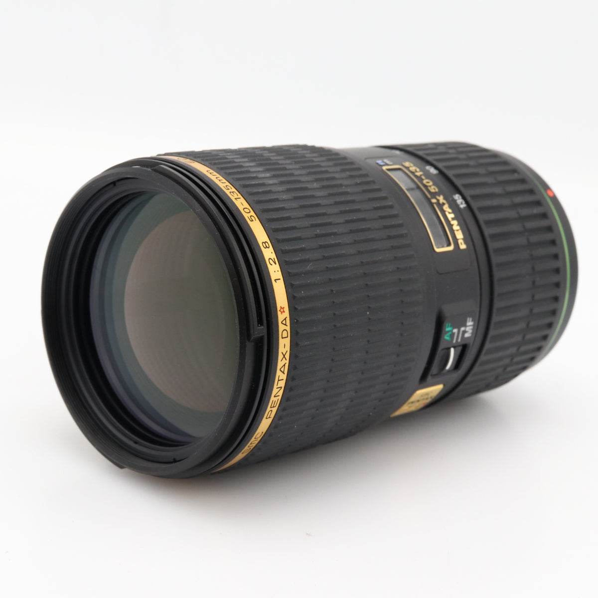 Pentax SMC DA* 50-135mm f/2.8 ED [IF] SDM used