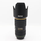 Pentax SMC DA* 50-135mm f/2.8 ED [IF] SDM used