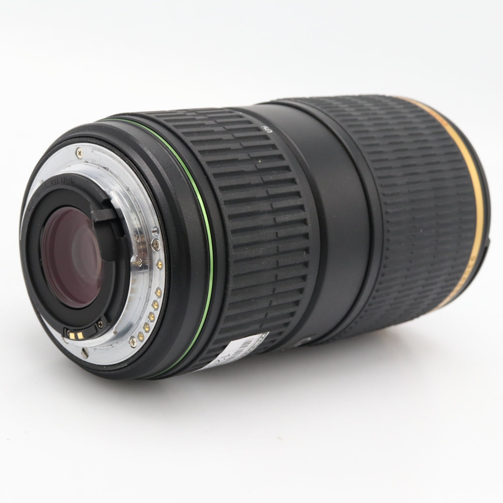 Pentax SMC DA* 50-135mm f/2.8 ED [IF] SDM used