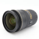 Nikon AF-S 24-70mm f/2.8G ED tweedehands