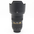 Nikon AF-S 24-70mm f/2.8G ED tweedehands