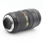 Nikon AF-S 24-70mm f/2.8G ED tweedehands
