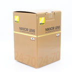 Nikon AF-S 24-70mm f/2.8G ED tweedehands