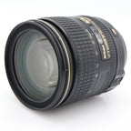Nikon AF-S 24-120mm f/4G ED VR occasion