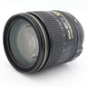 Nikon AF-S 24-120mm f/4G ED VR tweedehands