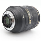 Nikon AF-S 24-120mm f/4G ED VR occasion