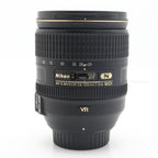 Nikon AF-S 24-120mm f/4G ED VR occasion